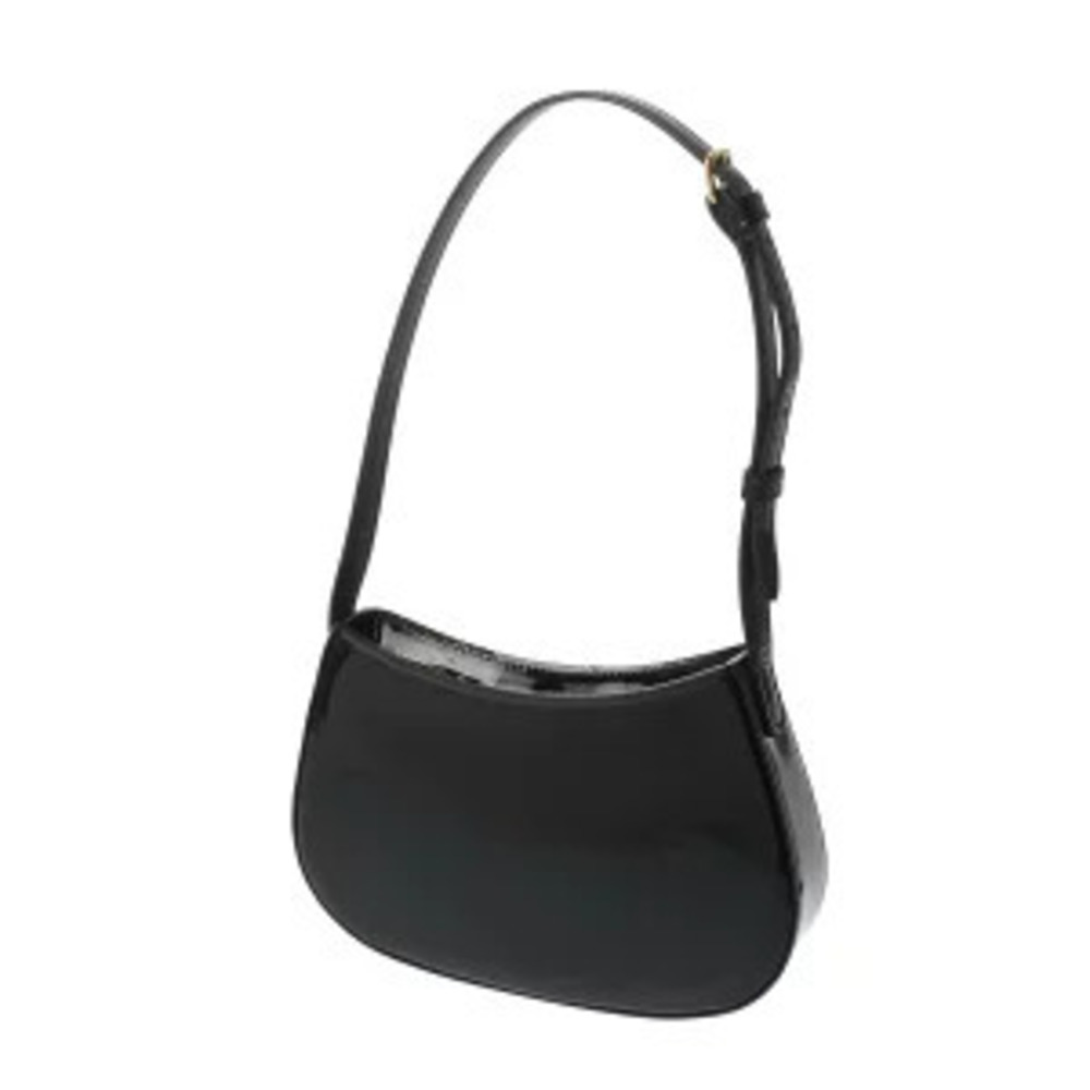 Celine Tilly Bag Black Handbag - Picture 2 of 9